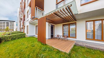 Sun & Snow - Olympic Park