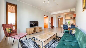 Sun & Snow - Olympic Park