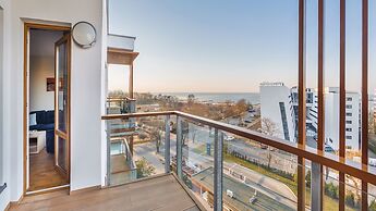 Sun & Snow - Olympic Park