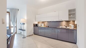 Sun & Snow - Olympic Park