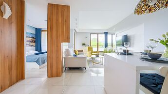 Sun & Snow - Olympic Park