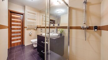 Sun & Snow - Olympic Park