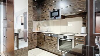 Sun & Snow - Olympic Park