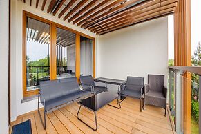 Sun & Snow - Olympic Park