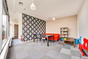 Sun & Snow - Olympic Park