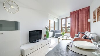 Sun & Snow - Olympic Park