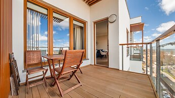 Sun & Snow - Olympic Park