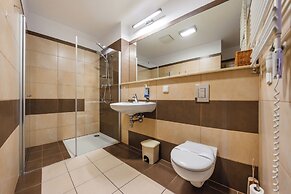 Sun & Snow - Olympic Park