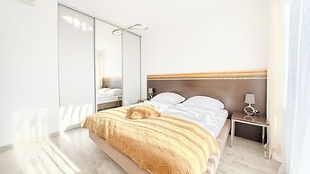 Sun & Snow - Olympic Park