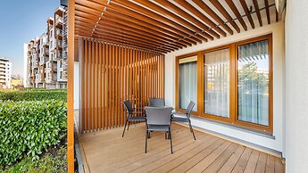 Sun & Snow - Olympic Park