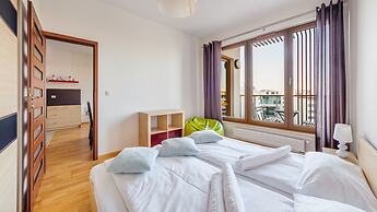 Sun & Snow - Olympic Park