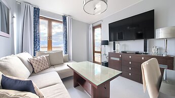 Sun & Snow - Olympic Park