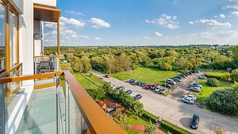 Sun & Snow - Olympic Park