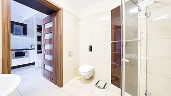 Sun & Snow - Olympic Park