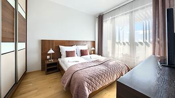 Sun & Snow - Olympic Park