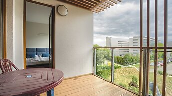 Sun & Snow - Olympic Park