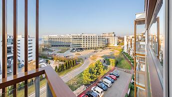 Sun & Snow - Olympic Park