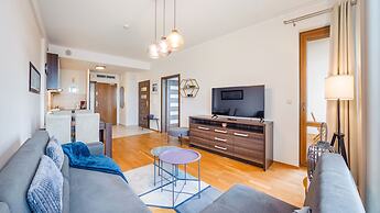 Sun & Snow - Olympic Park