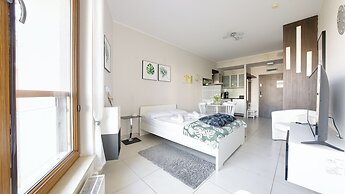 Sun & Snow - Olympic Park