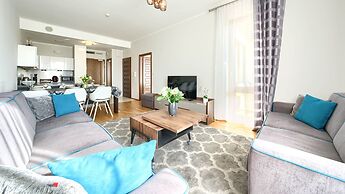 Sun & Snow - Olympic Park