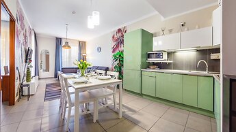 Sun & Snow - Olympic Park