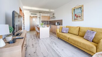 Sun & Snow - Olympic Park