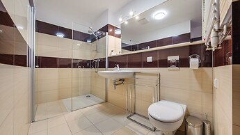 Sun & Snow - Olympic Park