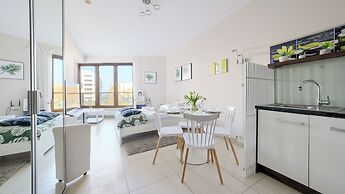 Sun & Snow - Olympic Park