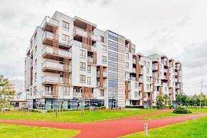 Sun & Snow - Olympic Park