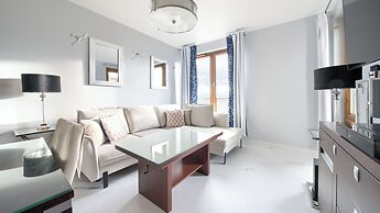 Sun & Snow - Olympic Park