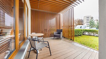 Sun & Snow - Olympic Park