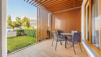 Sun & Snow - Olympic Park