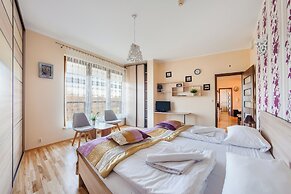 Sun & Snow - Olympic Park