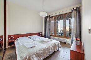 Sun & Snow - Olympic Park