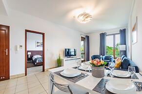 Sun & Snow - Olympic Park