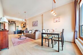 Sun & Snow - Olympic Park