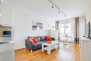 Sun & Snow - Olympic Park