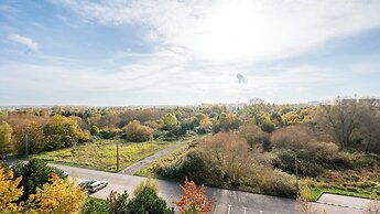 Sun & Snow - Olympic Park