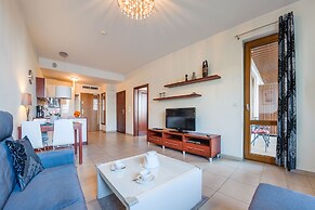 Sun & Snow - Olympic Park