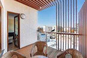 Sun & Snow - Olympic Park