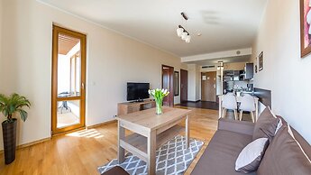 Sun & Snow - Olympic Park