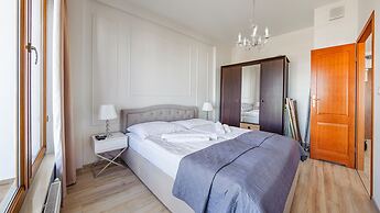 Sun & Snow - Olympic Park