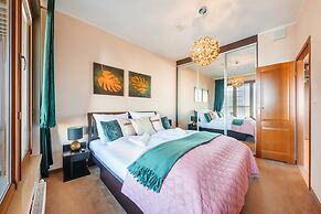 Sun & Snow - Olympic Park