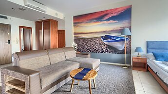 Sun & Snow - Olympic Park