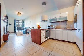 Sun & Snow - Olympic Park