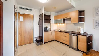 Sun & Snow - Olympic Park