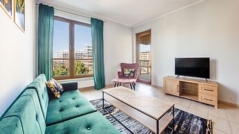 Sun & Snow - Olympic Park