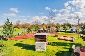 Sun & Snow - Olympic Park