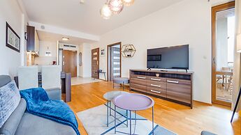 Sun & Snow - Olympic Park