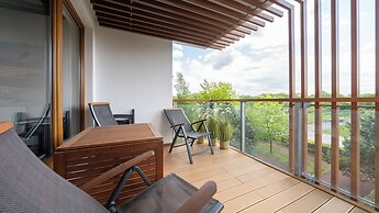 Sun & Snow - Olympic Park